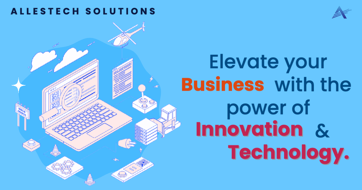 ALLESTECH IT SOLUTIONS